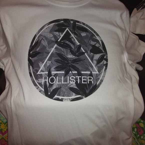 T shirts - Picture 4 of 8