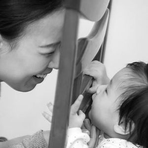 Meet your Posher, Jee seung