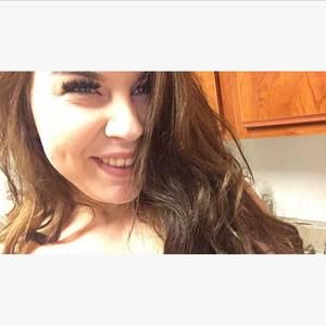 Meet your Posher, Courtney