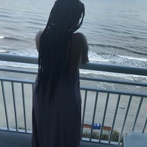 Meet your Posher, Klarissa