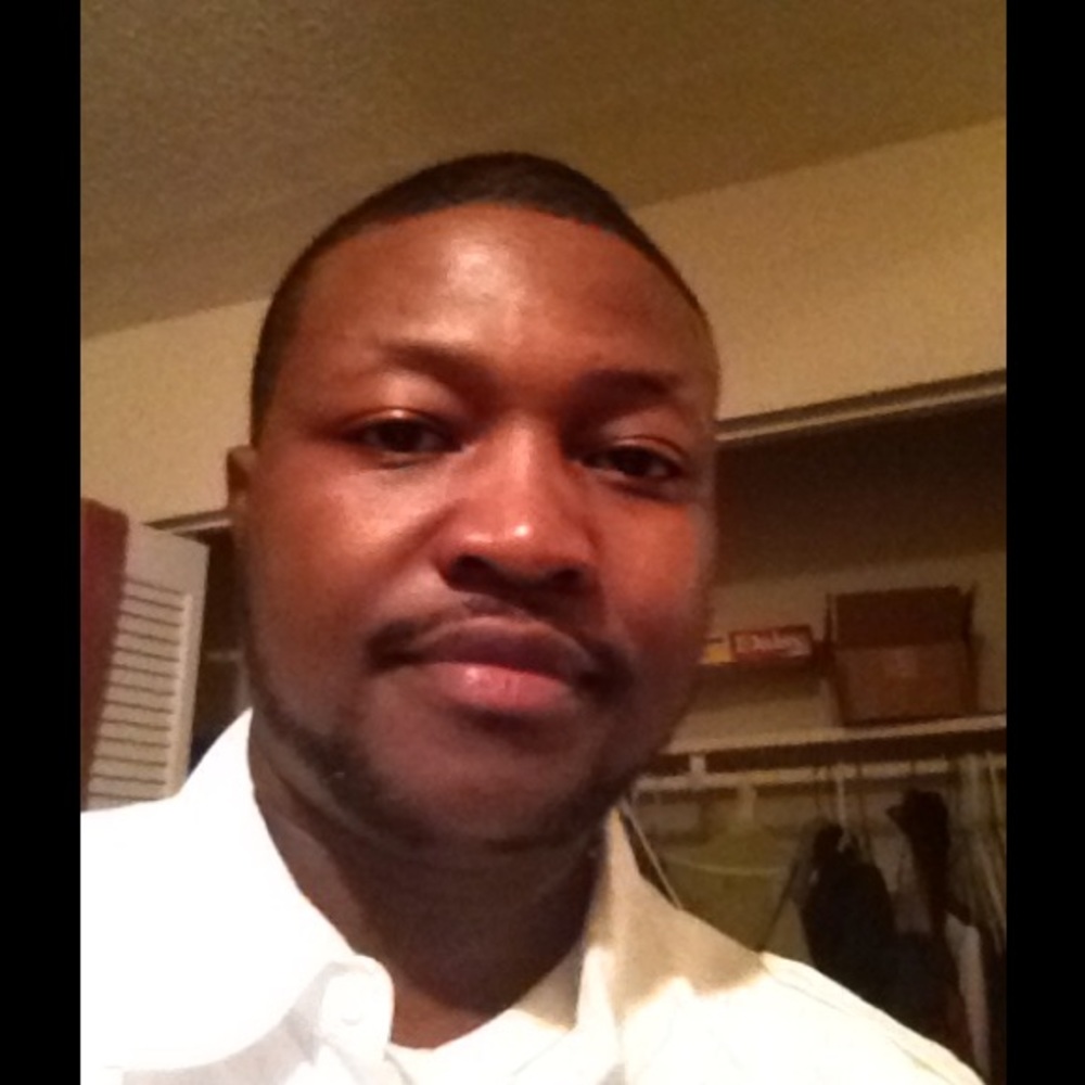 Meet your Posher, Brian