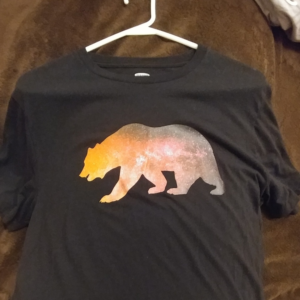 T shirts