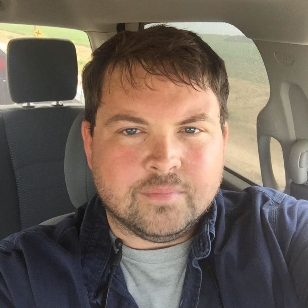 Meet your Posher, Colten