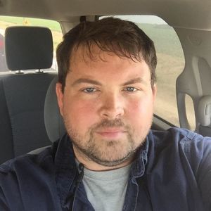 Meet your Posher, Colten