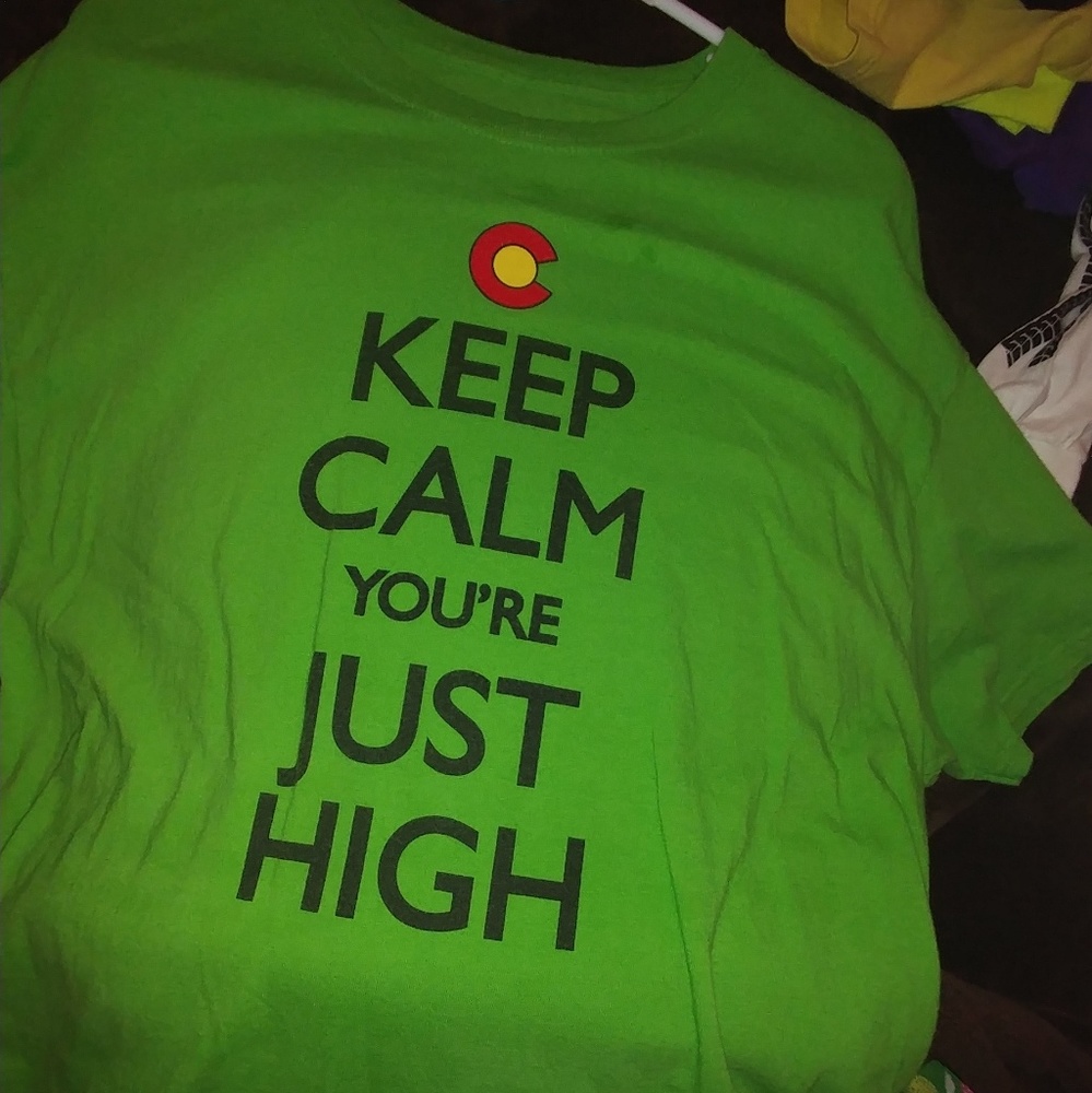 T shirts