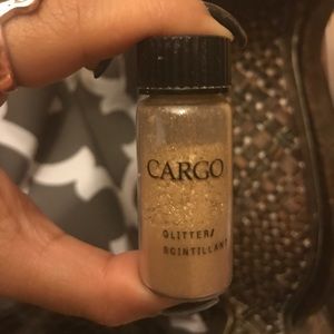 Cargo Glitter