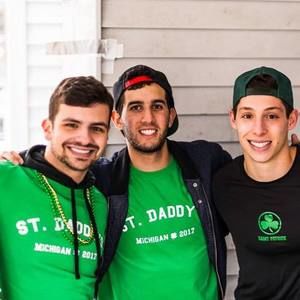 Meet your Posher, Adam