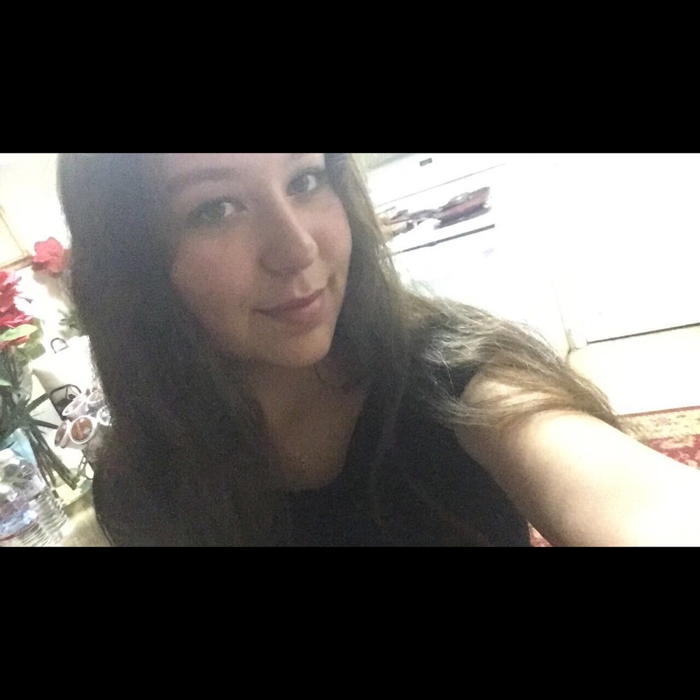 Meet your Posher, Kat