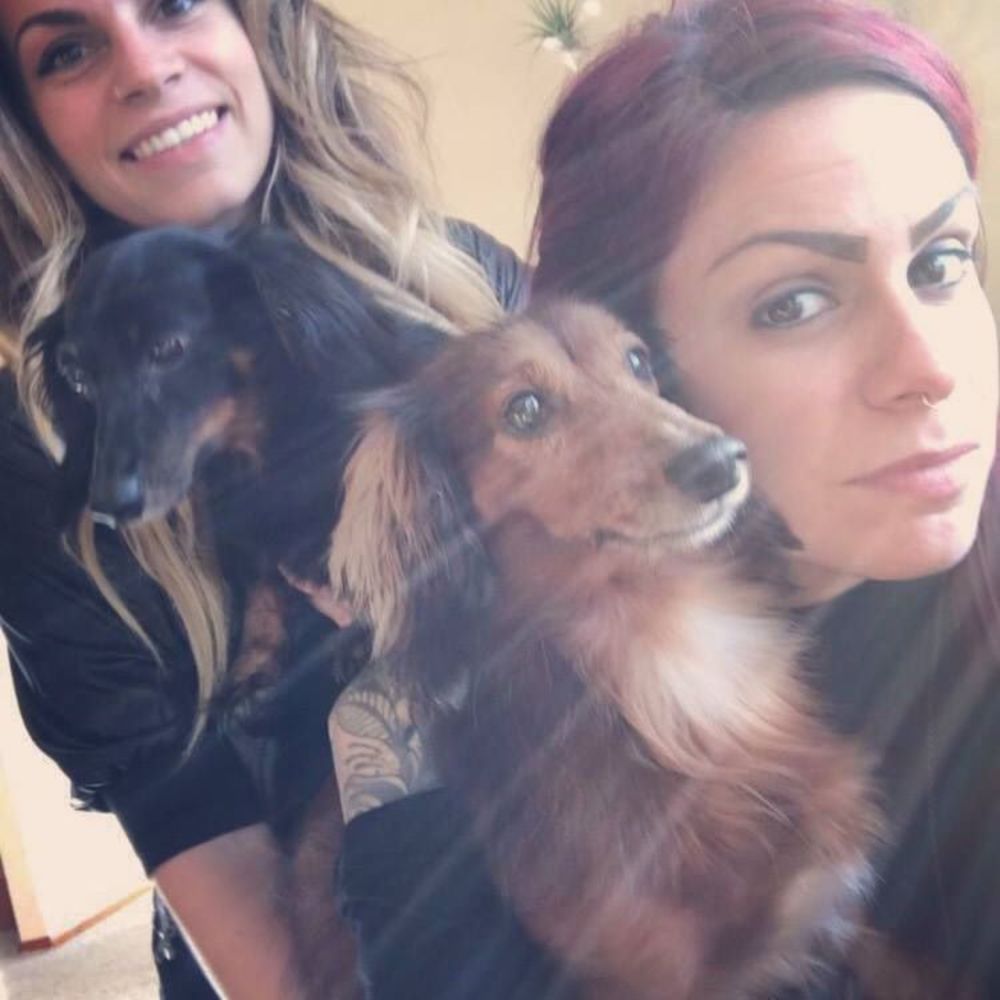 Meet your Posher, Brittany