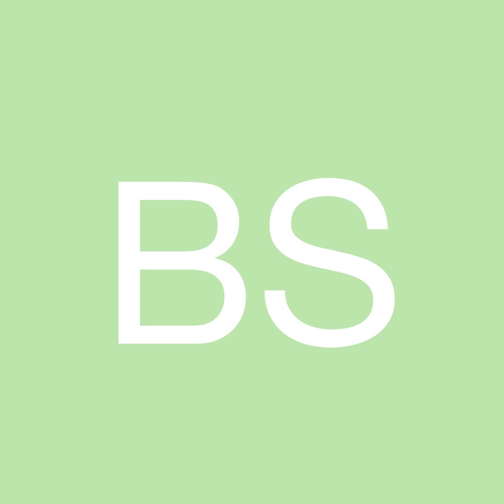 Meet your Posher, Brigette