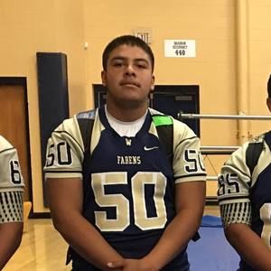 Meet your Posher, Adan