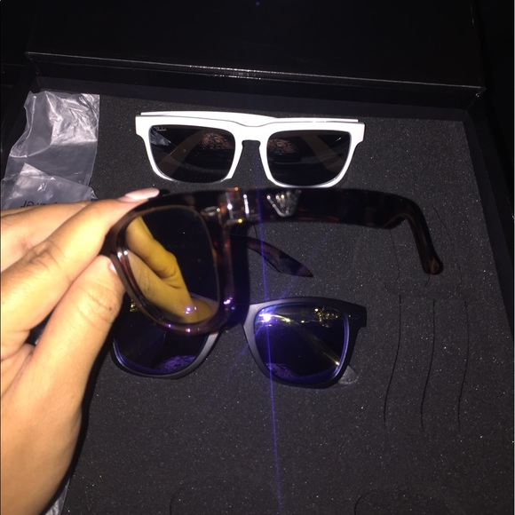 Shaka Hawaii sunglasses