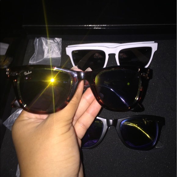 Shaka Hawaii sunglasses main image 5