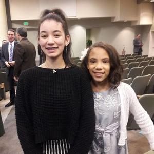 Meet your Posher, Dayna