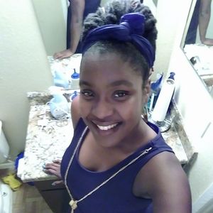 Meet your Posher, Sheila