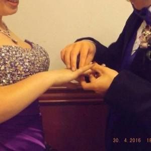 Meet your Posher, Louis