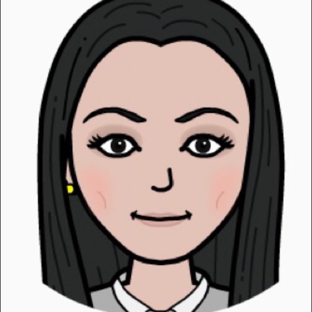 Meet your Posher, Stacey