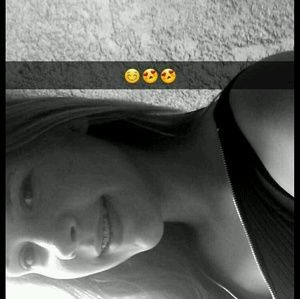 Meet your Posher, Britney