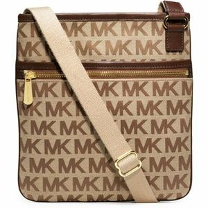 Michael Kors crossbody bag