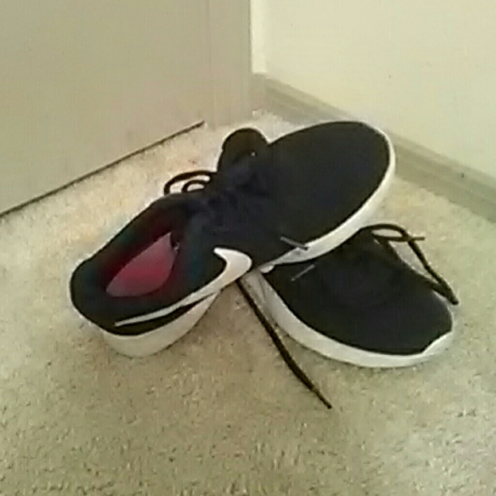 Nike roushe