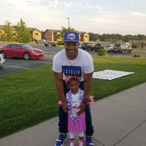 Meet your Posher, Robert