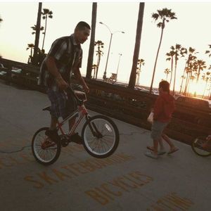 Meet your Posher, Fernando