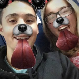 Meet your Posher, Caleb