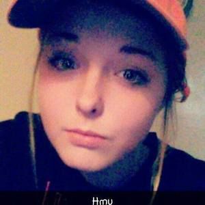 Meet your Posher, Erica