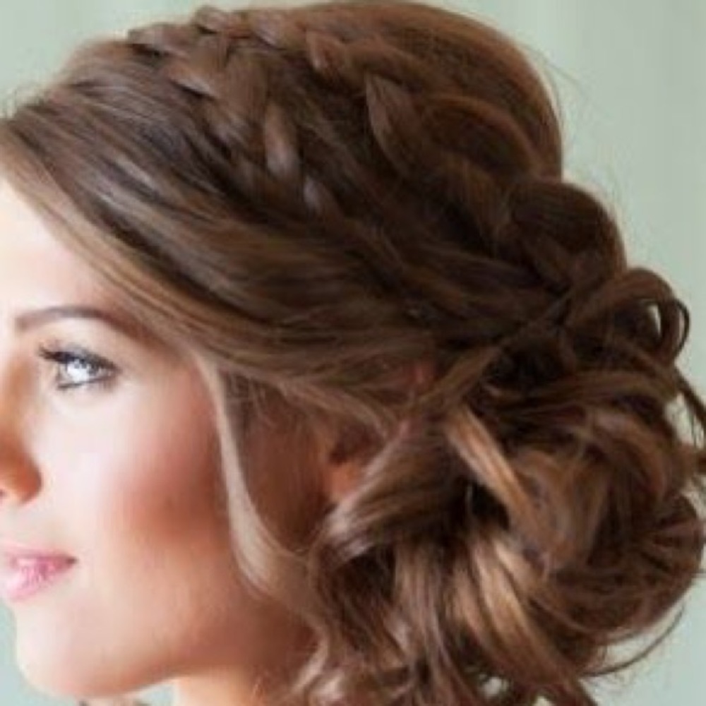 Meet your Posher, Fernanda