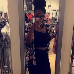 Meet your Posher, Summer