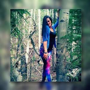 Meet your Posher, Daniela