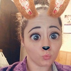 Meet your Posher, Randi