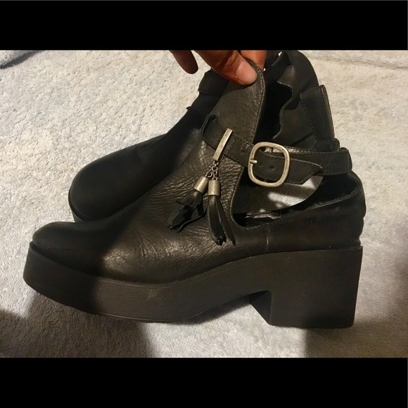 Aldo Shoes - boots