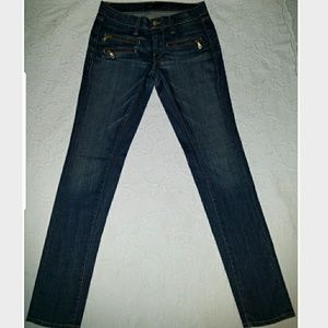 Work Custom Brand Jeans