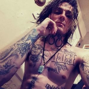 Meet your Posher, Phillip