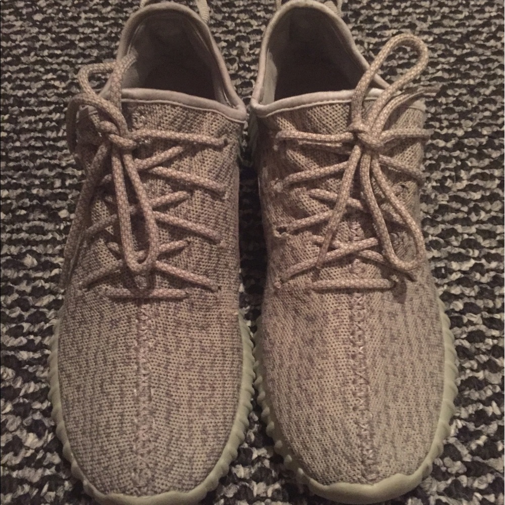 Moonrocks Adidas yeezys 350