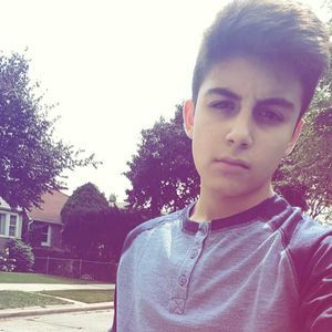 Meet your Posher, Beshr