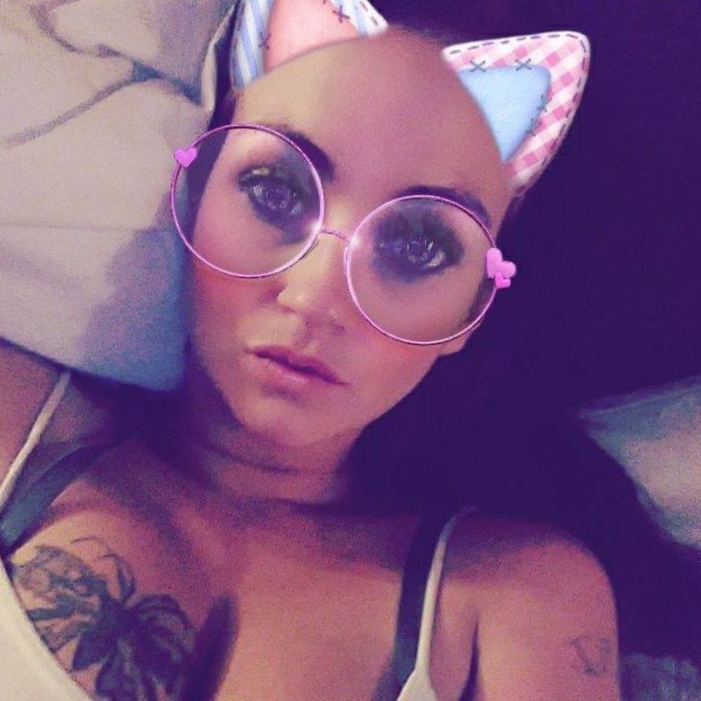 Meet your Posher, Ann