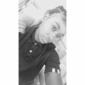 Meet your Posher, Jarae