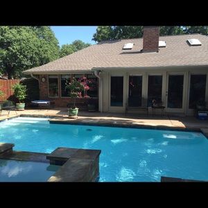 Meet your Posher, Lilly