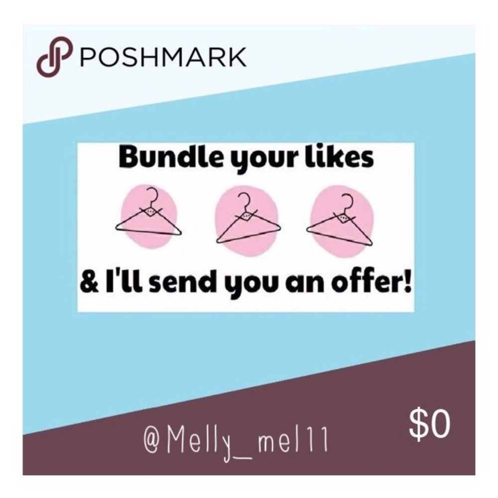 BUNDLE your likes!!