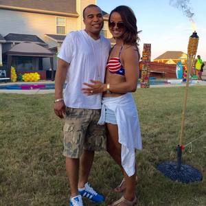 Meet your Posher, Derrick