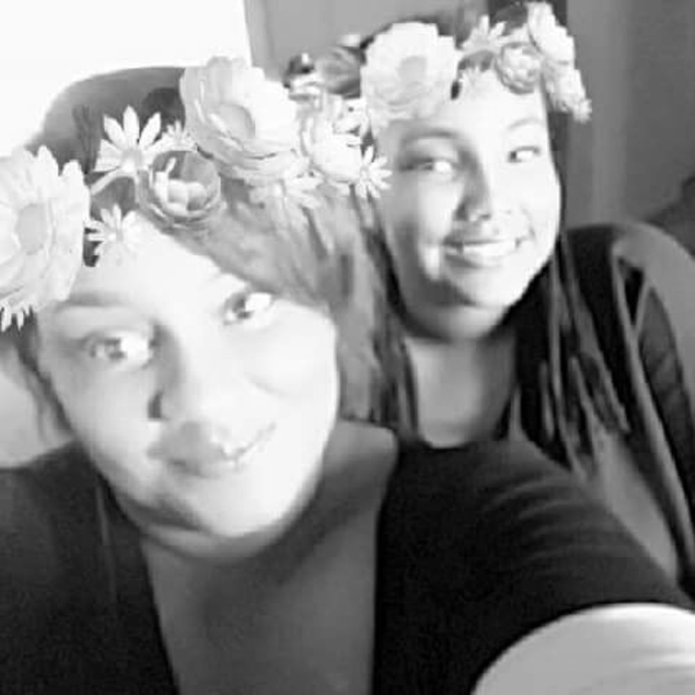 Meet your Posher, Eboni