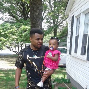 Meet your Posher, Johnathon