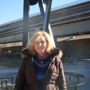 Meet your Posher, Linda