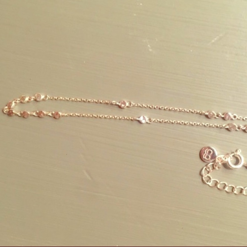 Gorjana Chloe Mini Choker