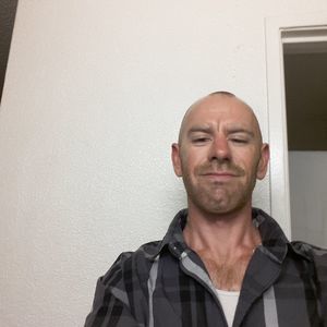 Meet your Posher, Chad