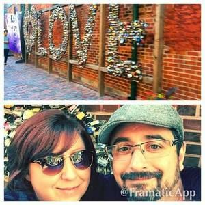 Meet your Posher, Jerry