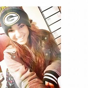 Meet your Posher, Teri