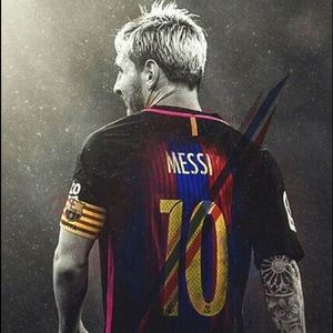 Meet your Posher, Giovani